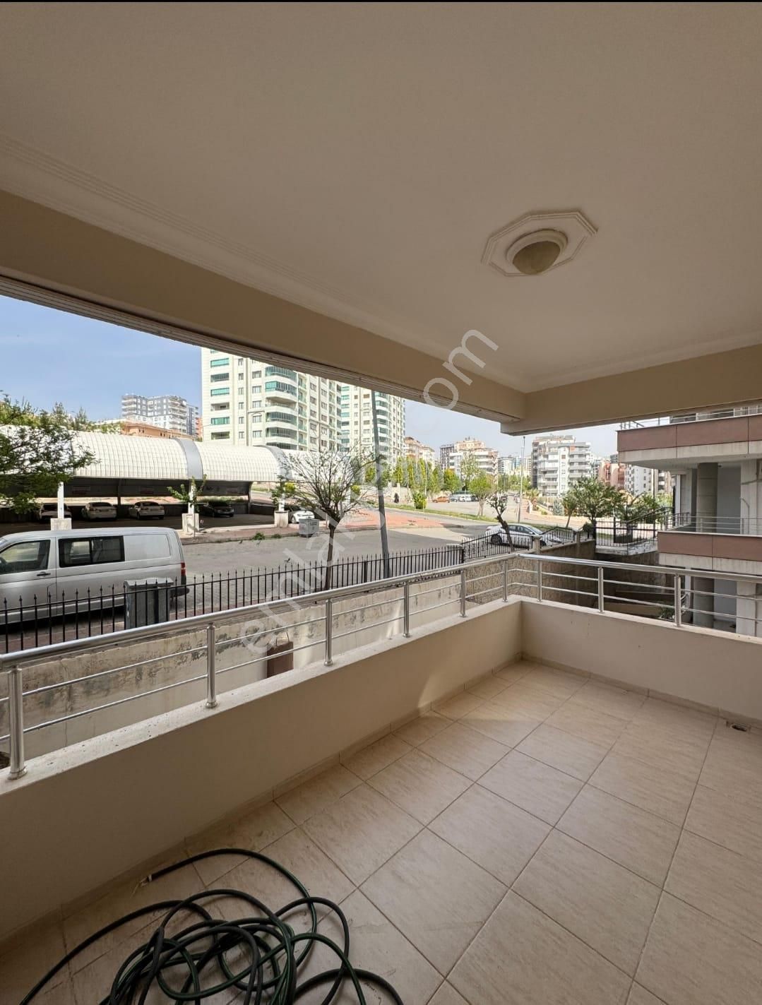 Sahibinden Şanlıurfa Karaköprü Doğukent'te Doğalgazlı 3+1 Kiralık Daire - Görsel 16