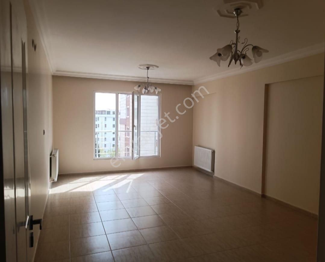 Sahibinden Şanlıurfa Karaköprü Doğukent'te Doğalgazlı 3+1 Kiralık Daire - Görsel 4