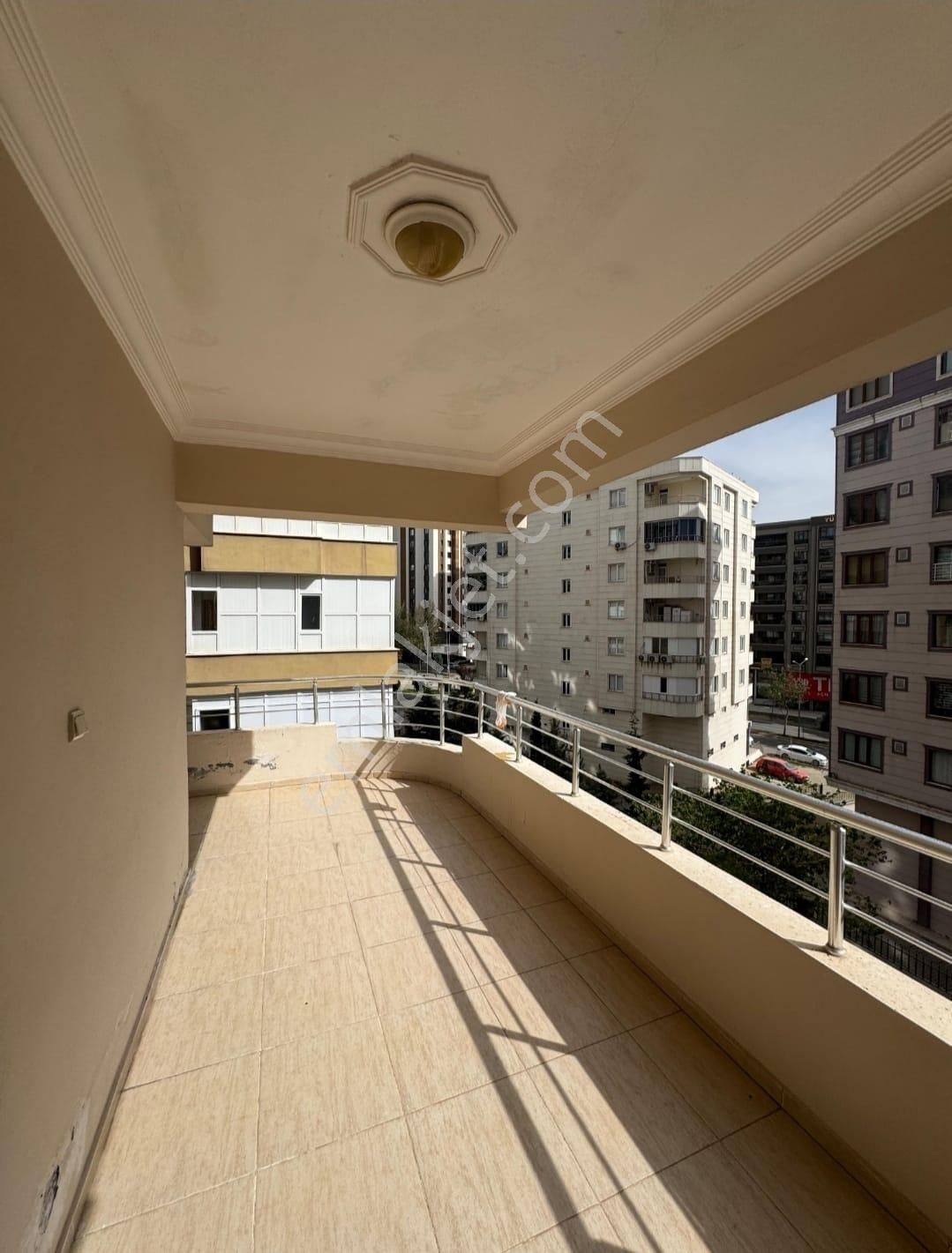 Sahibinden Şanlıurfa Karaköprü Doğukent'te Doğalgazlı 3+1 Kiralık Daire - Görsel 14