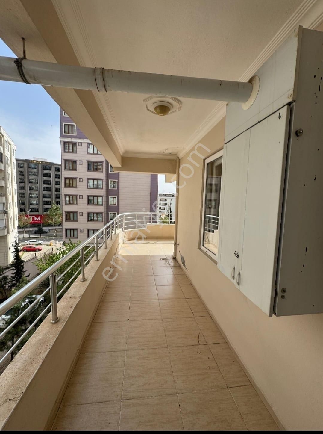 Sahibinden Şanlıurfa Karaköprü Doğukent'te Doğalgazlı 3+1 Kiralık Daire - Görsel 13