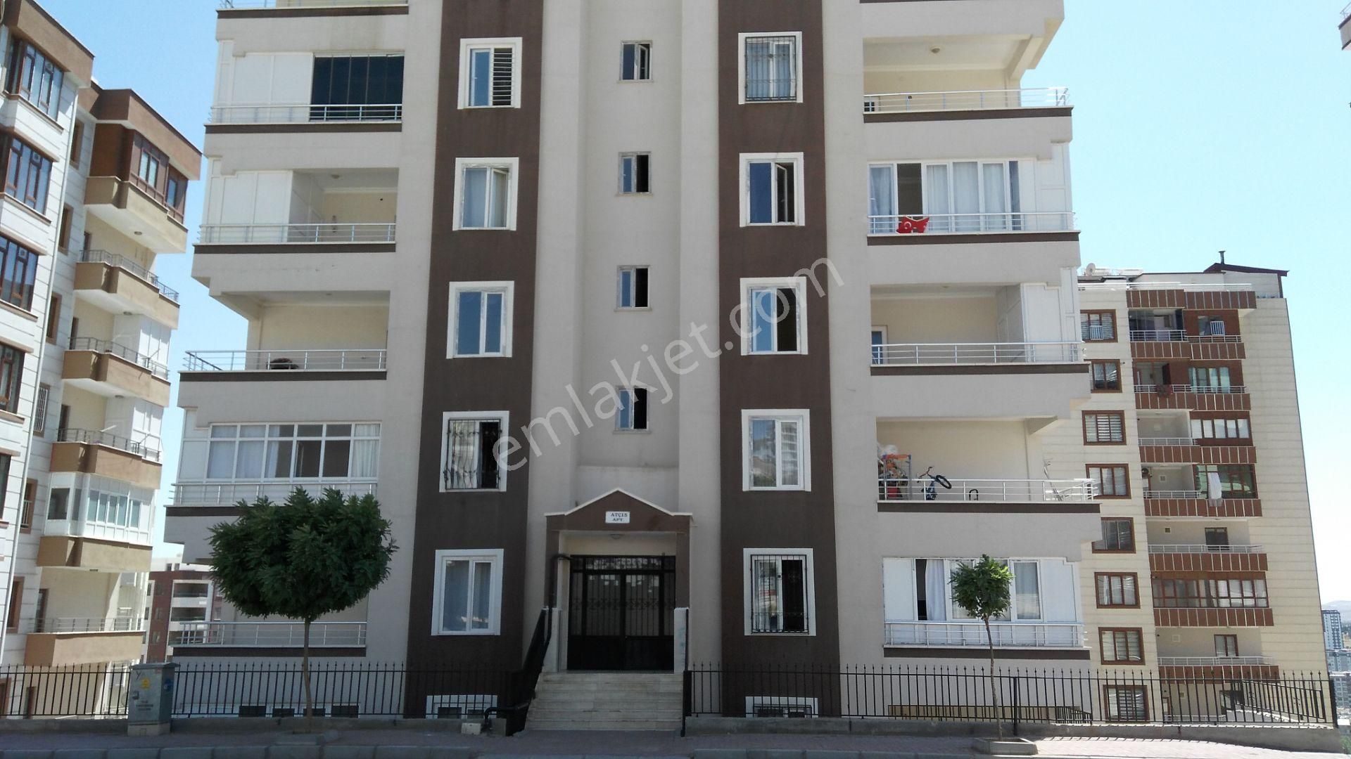 Sahibinden Şanlıurfa Karaköprü Doğukent'te Doğalgazlı 3+1 Kiralık Daire - Görsel 2