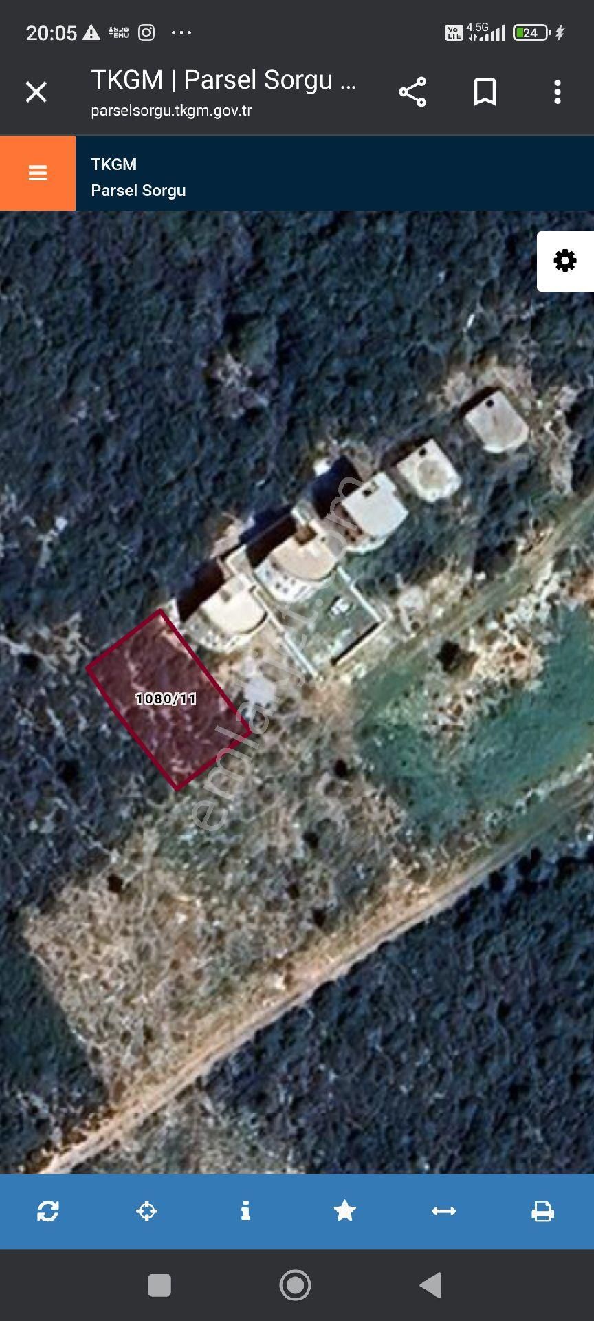 Sahibinden Didim Akyeniköy 343 M² - Görsel 7