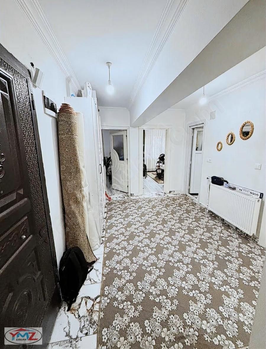 Ymz' Den Yüksek Giriş Yıkım Kararsız 2+1 Bakımlı Daire - Görsel 5