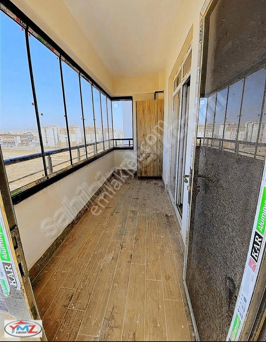 Ymz'den 2.5+1 Lüx Daire Geylani Mah'de Satlık - Görsel 18