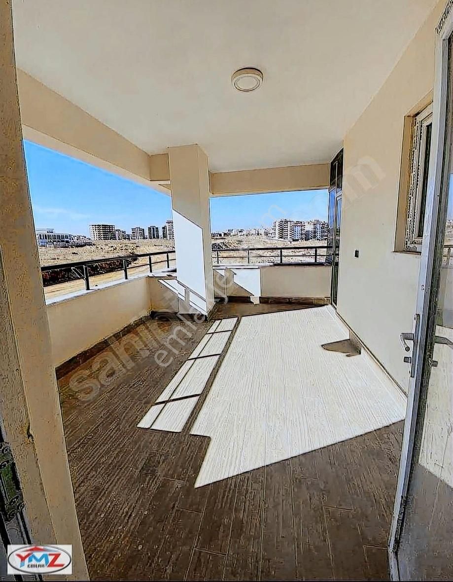 Ymz'den 2.5+1 Lüx Daire Geylani Mah'de Satlık