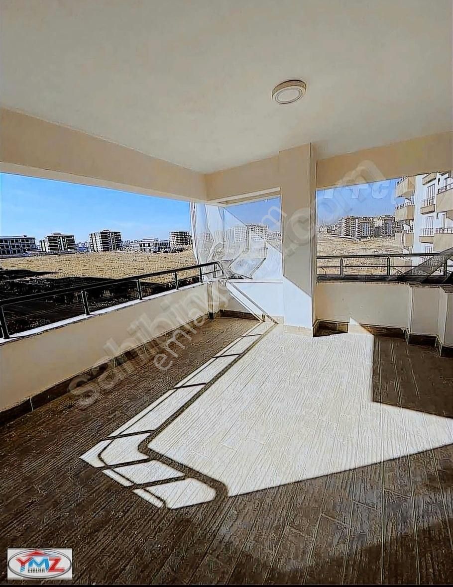 Ymz'den 2.5+1 Lüx Daire Geylani Mah'de Satlık - Görsel 15