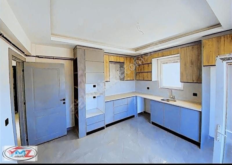 Ymz'den 2.5+1 Lüx Daire Geylani Mah'de Satlık - Görsel 10