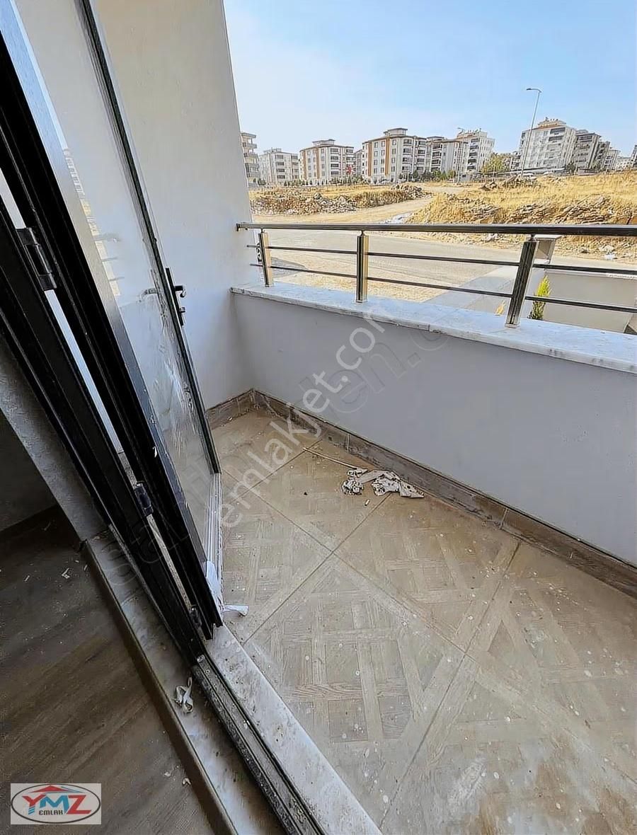 Ymz'den Ertuğrul Gazi Mh'de En İyi Konumunda 3.5+1 Lüx Daire - Görsel 7