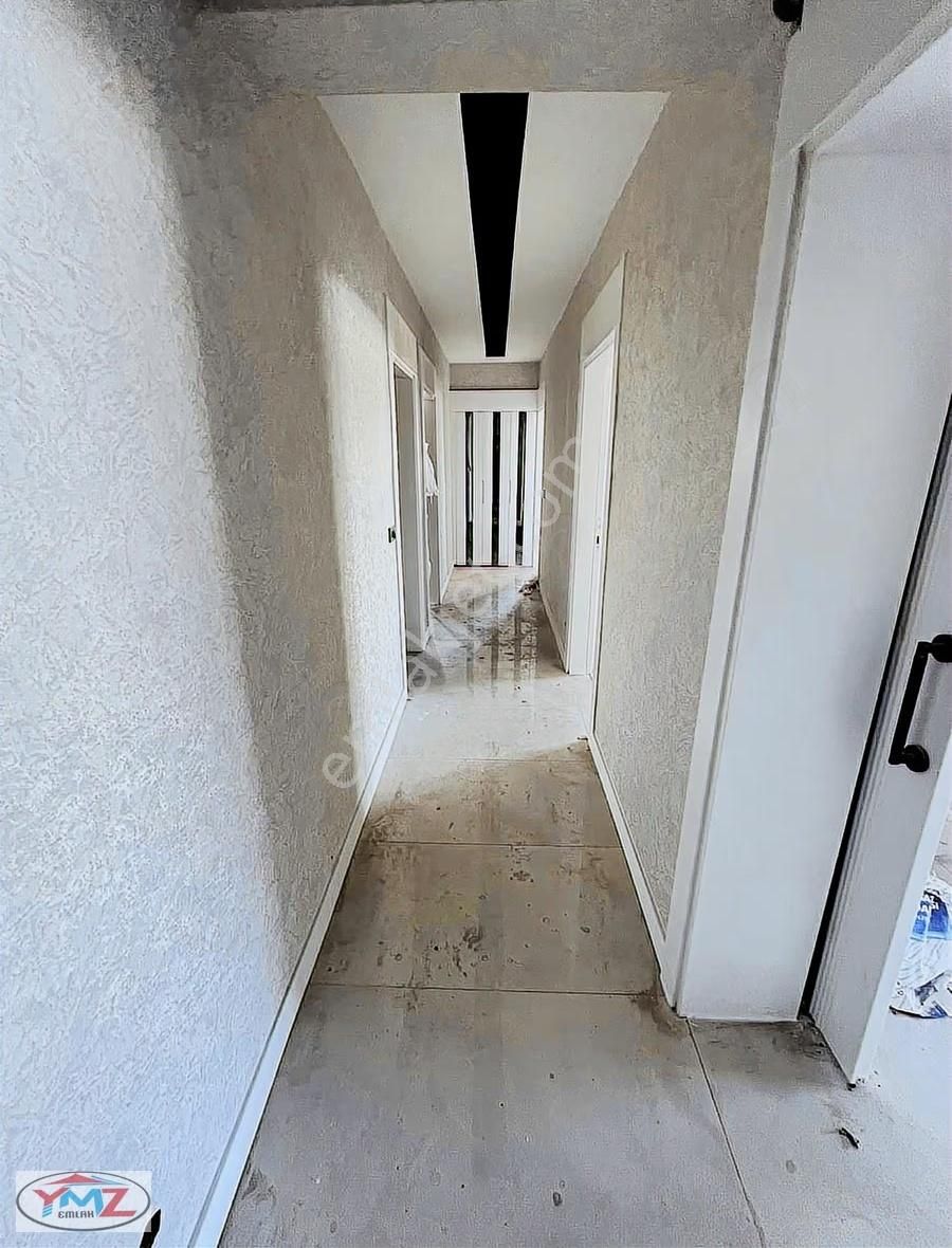 Ymz'den Ertuğrul Gazi Mh'de En İyi Konumunda 3.5+1 Lüx Daire - Görsel 9