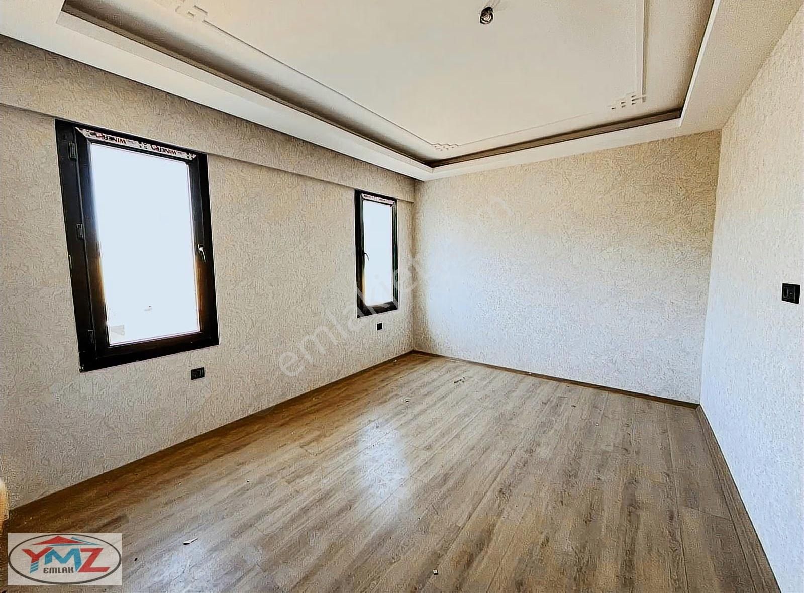 Ymz'den Ertuğrul Gazi Mh'de En İyi Konumunda 3.5+1 Lüx Daire - Görsel 6