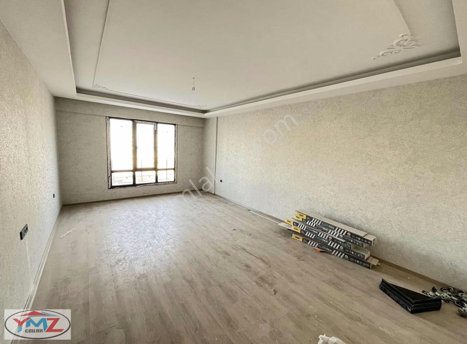 Ymz'den Ertuğrul Gazi Mh'de En İyi Konumunda 3.5+1 Lüx Daire - Görsel 13