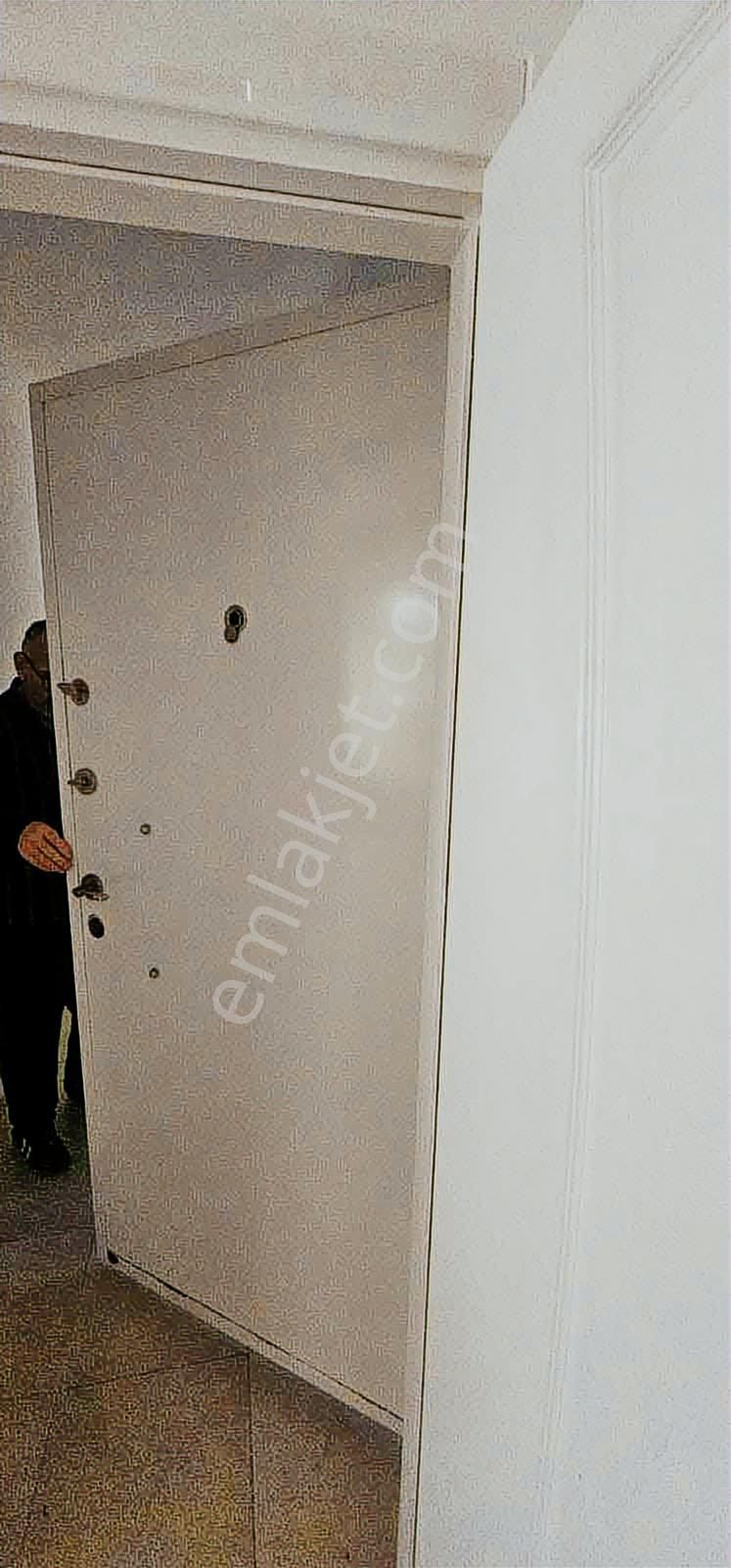 Yeni Emekte Yüksek Giriş Kiralık Daire - Görsel 14