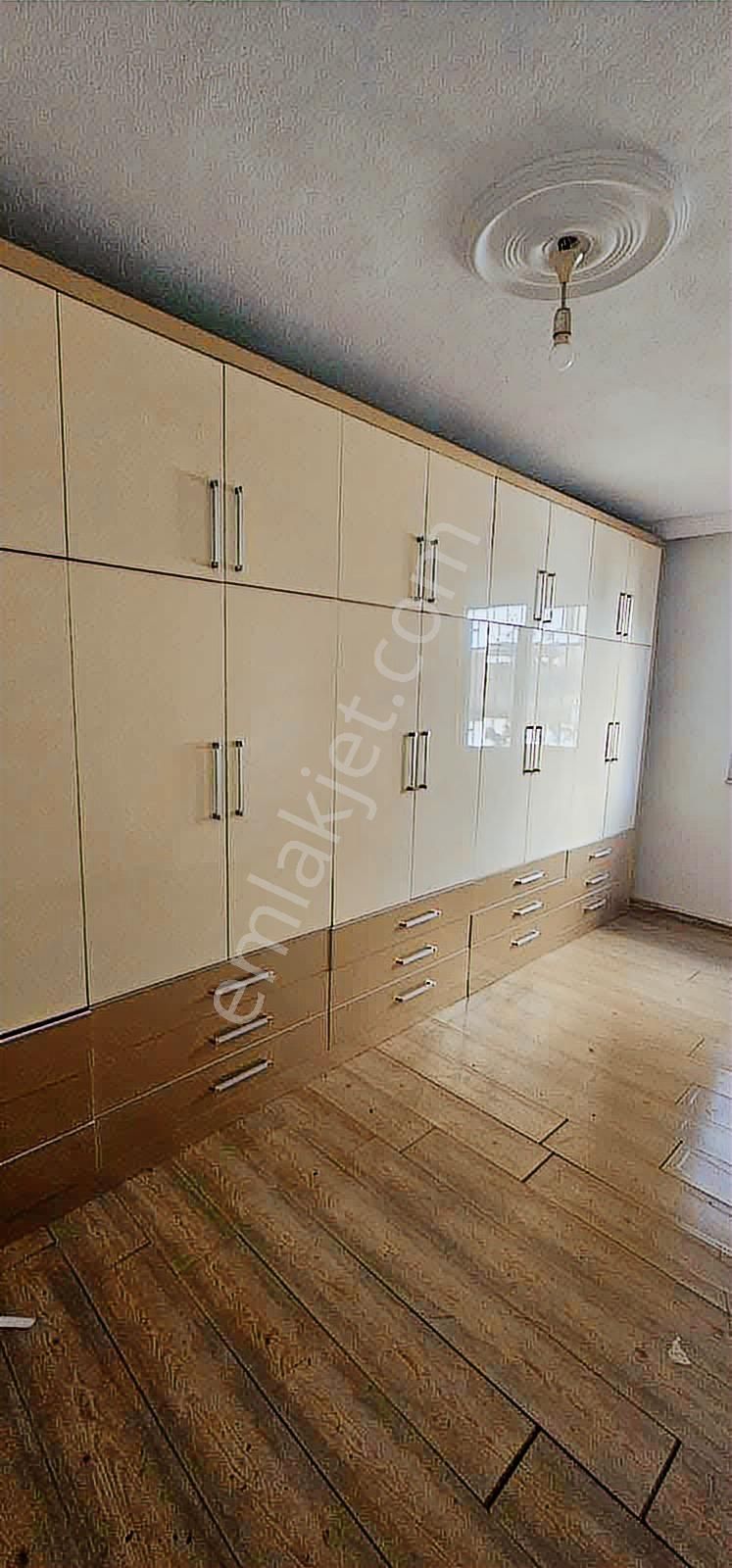 Yeni Emekte Yüksek Giriş Kiralık Daire - Görsel 6