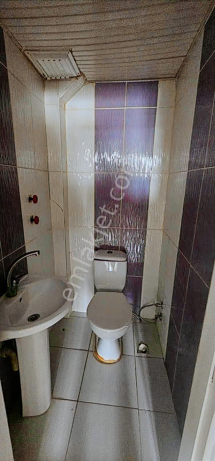 Yeni Emekte Yüksek Giriş Kiralık Daire - Görsel 9