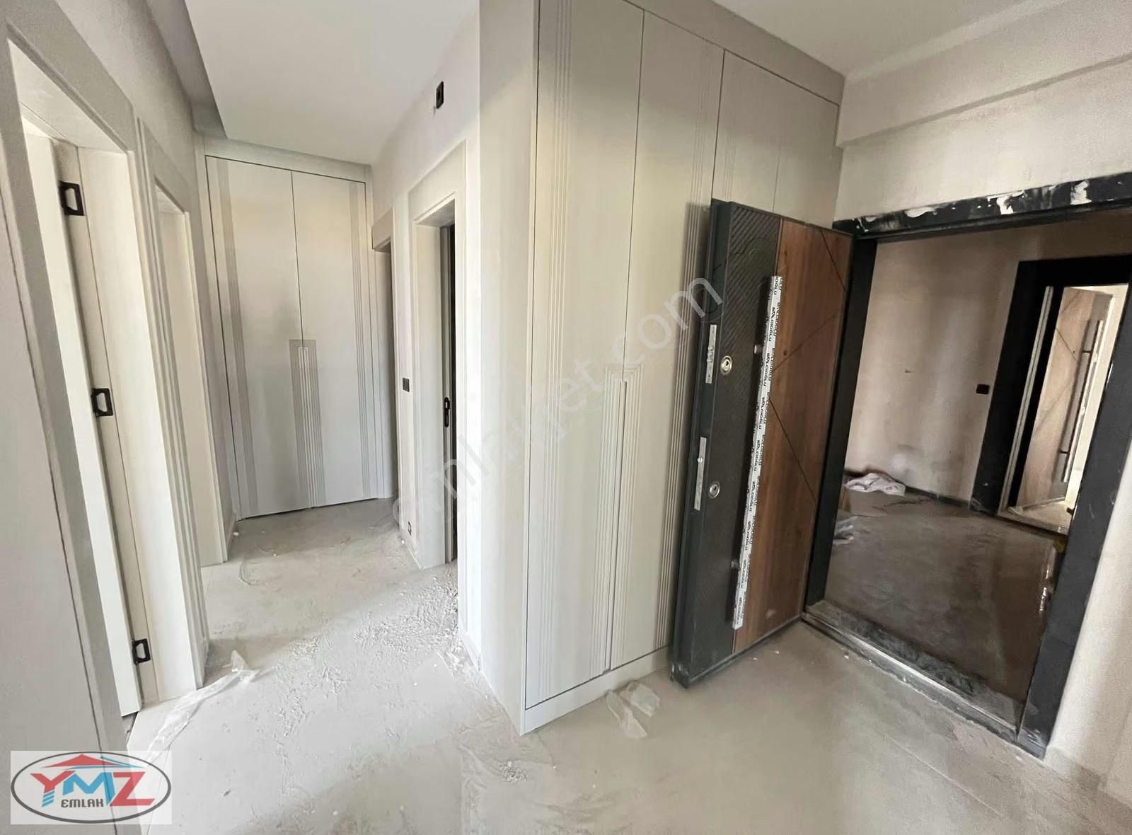 Ymz'den Ertuğrul Gazi Mh'de Satlık 2.5+1 Lüx Daire - Görsel 2