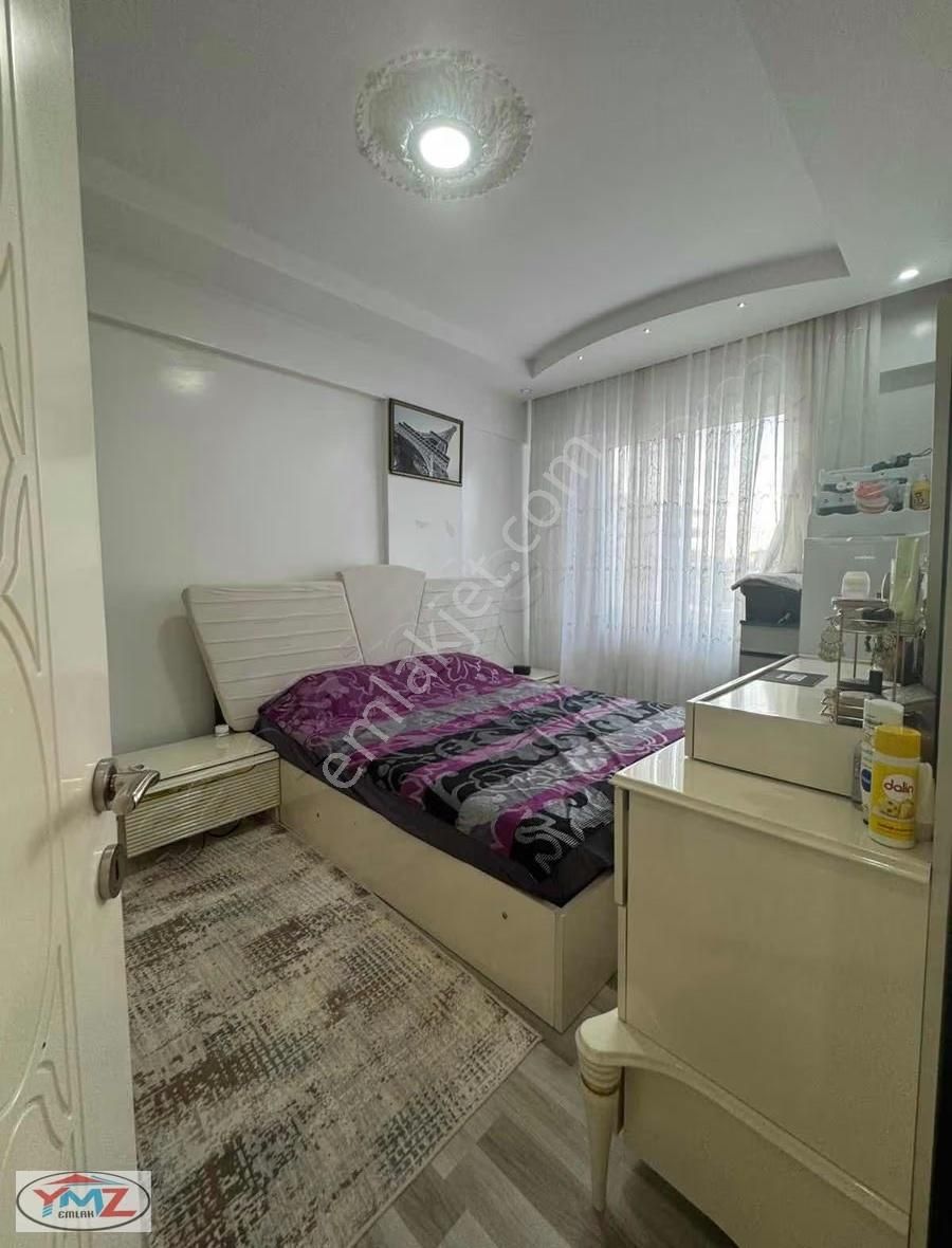 Ymz'den Ana Cadde Üzeri Park Cepheli Lüx 3+1 Daire - Görsel 11