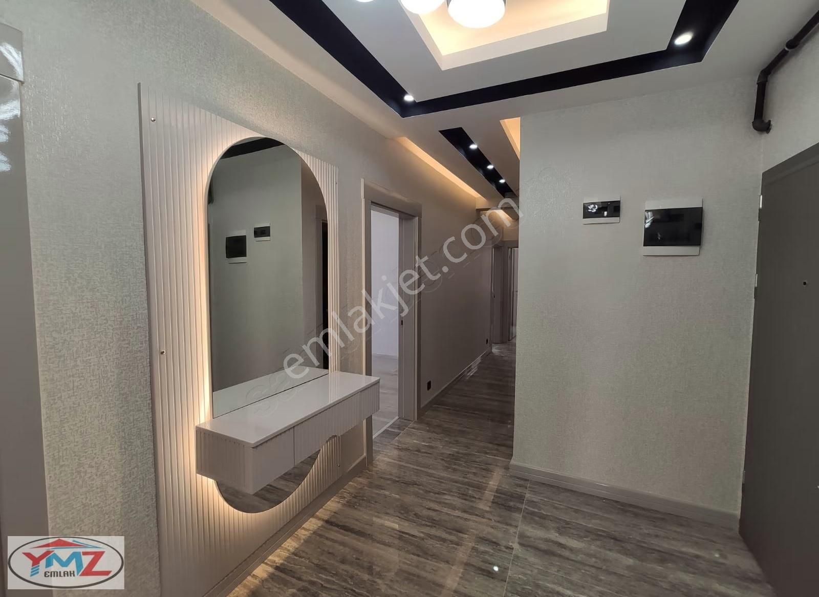 "ymz'den Her Katta 2 Adet Olan 3,5+1 Lüks Daire" - Görsel 13