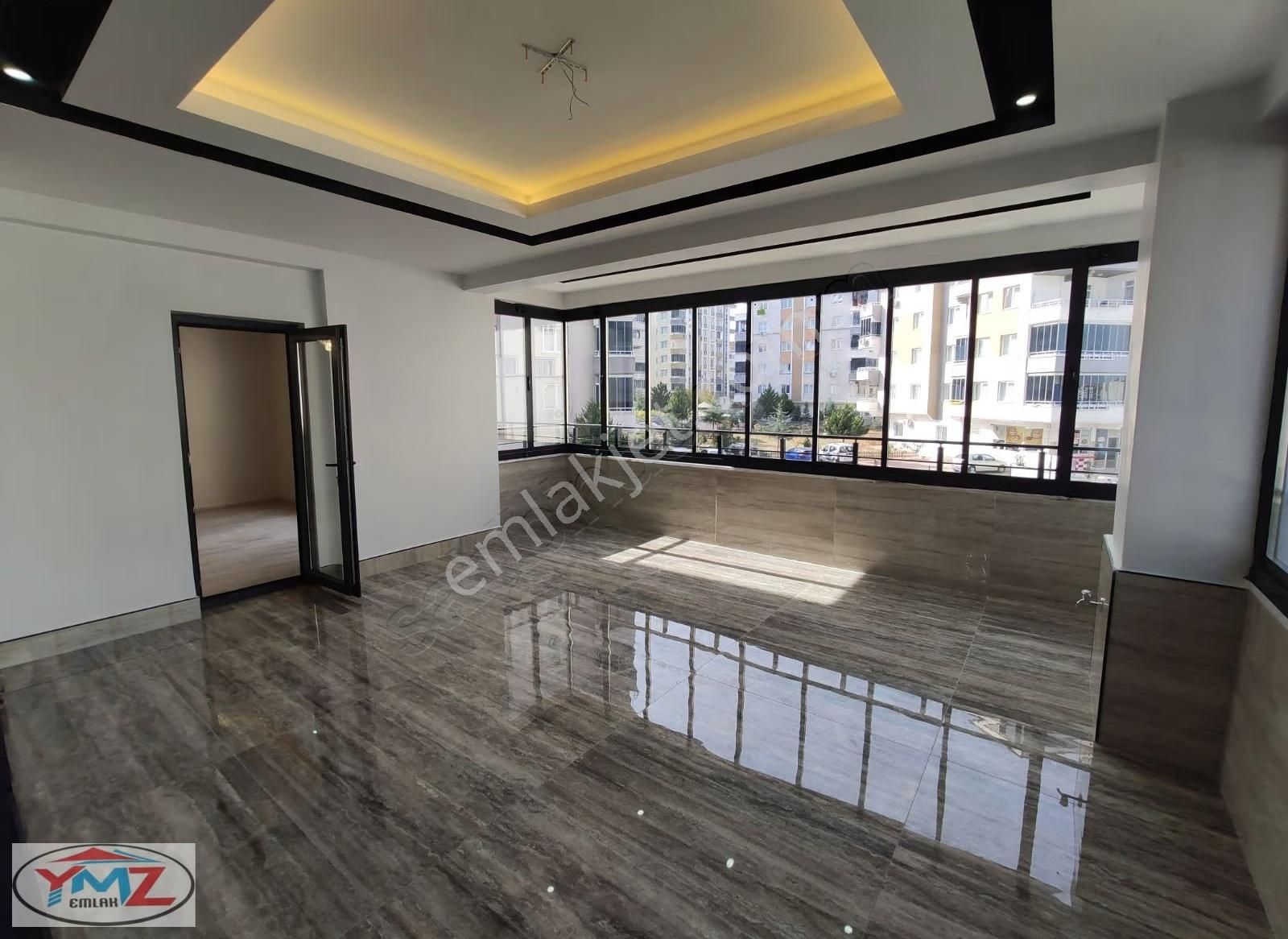 "ymz'den Her Katta 2 Adet Olan 3,5+1 Lüks Daire" - Görsel 17