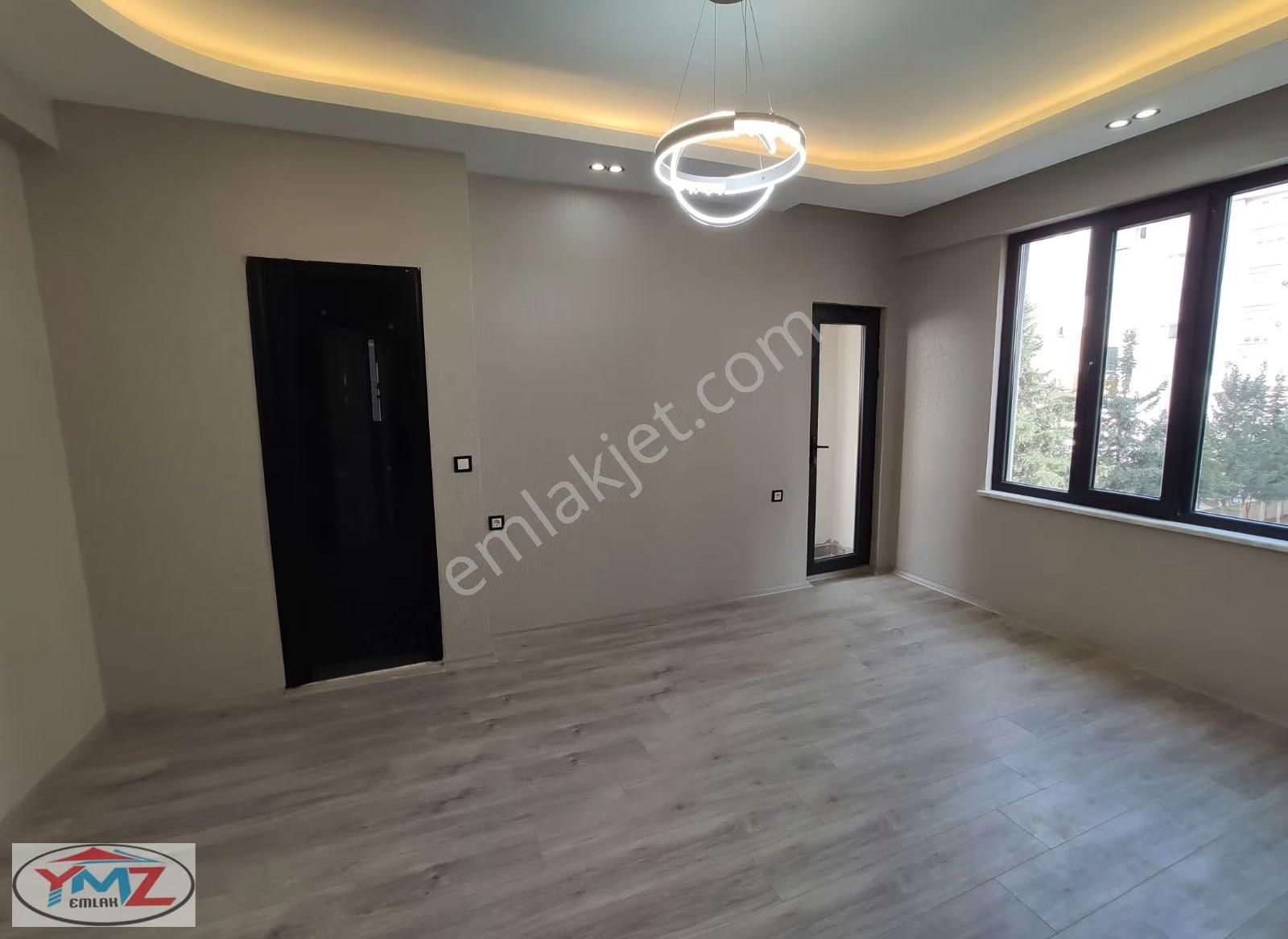 "ymz'den Her Katta 2 Adet Olan 3,5+1 Lüks Daire" - Görsel 10
