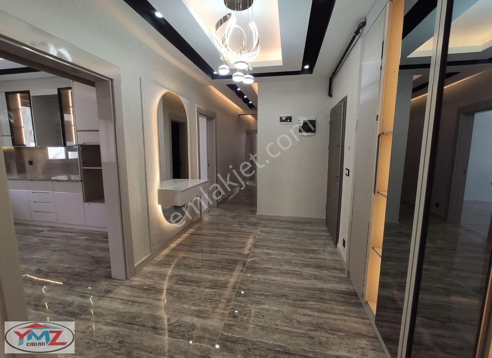 "ymz'den Her Katta 2 Adet Olan 3,5+1 Lüks Daire" - Görsel 9
