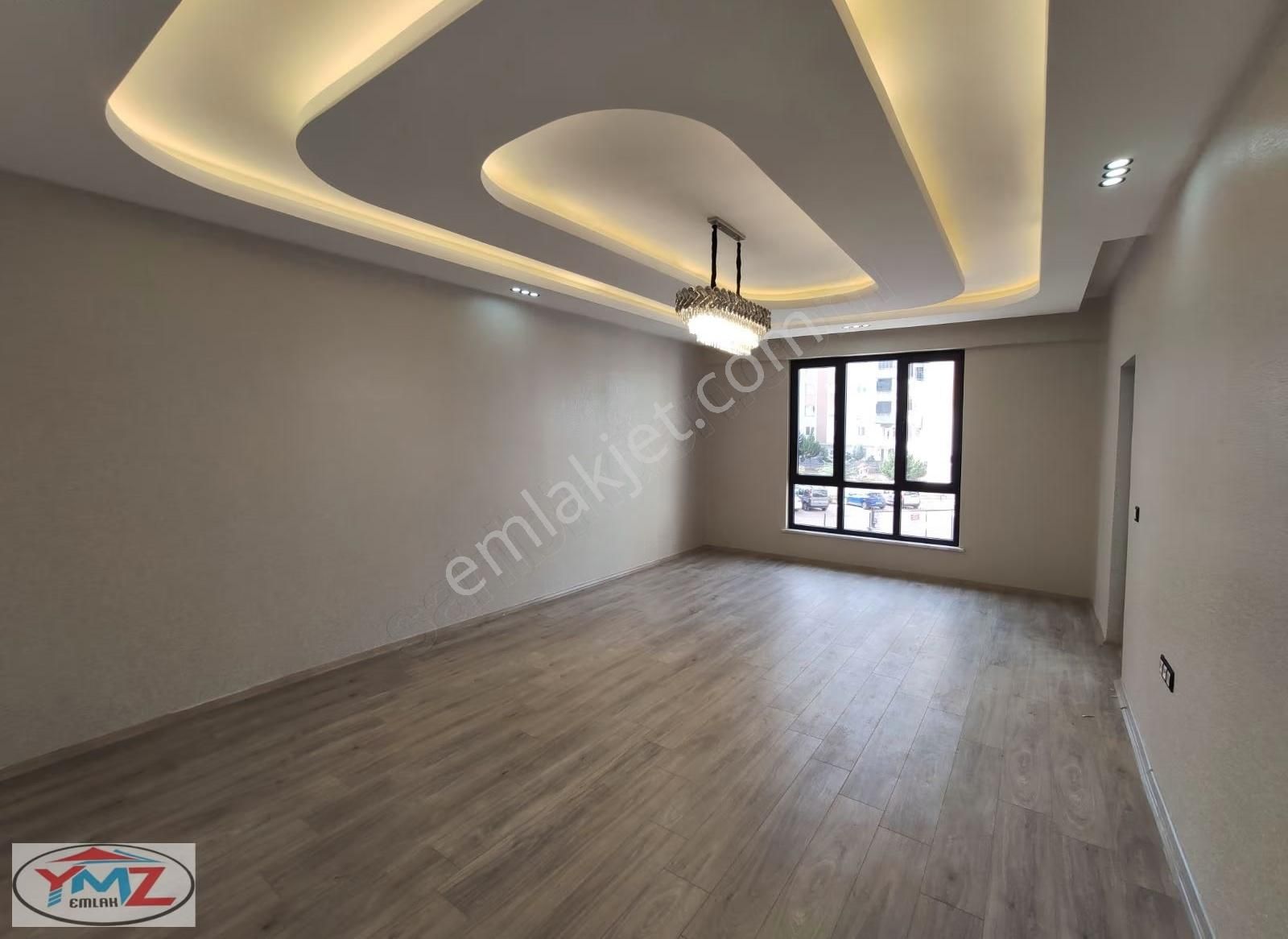 "ymz'den Her Katta 2 Adet Olan 3,5+1 Lüks Daire" - Görsel 4