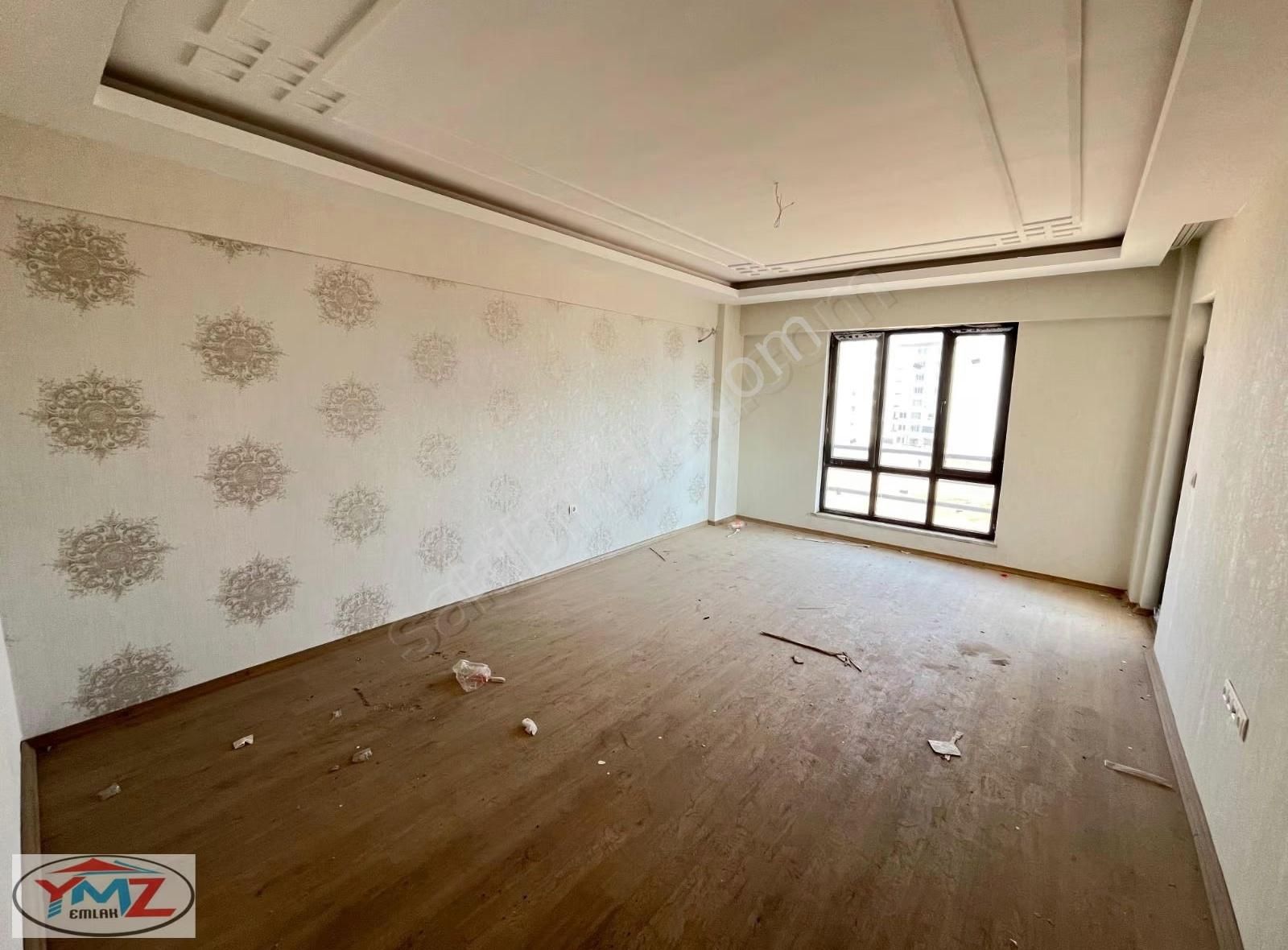 "ymz'den Geylani Mahallesi'nde Arakat 2.5+1 Daire" - Görsel 3