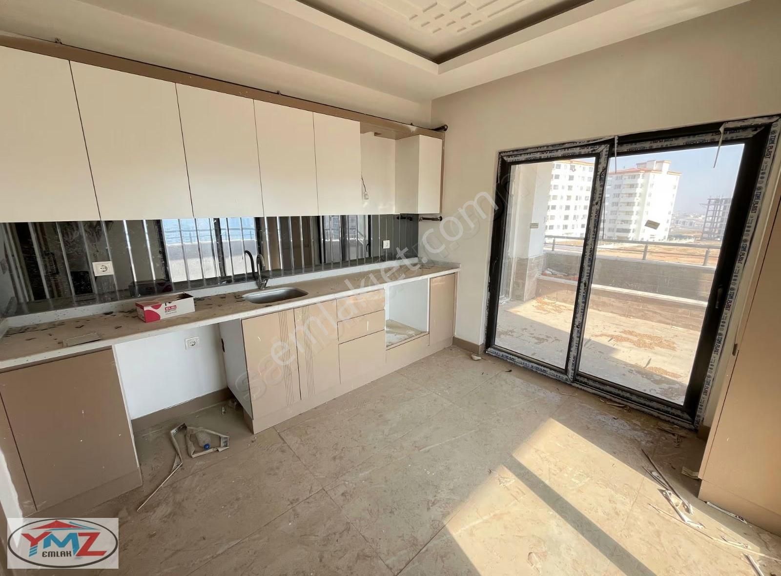 "ymz'den Geylani Mahallesi'nde Arakat 2.5+1 Daire" - Görsel 4