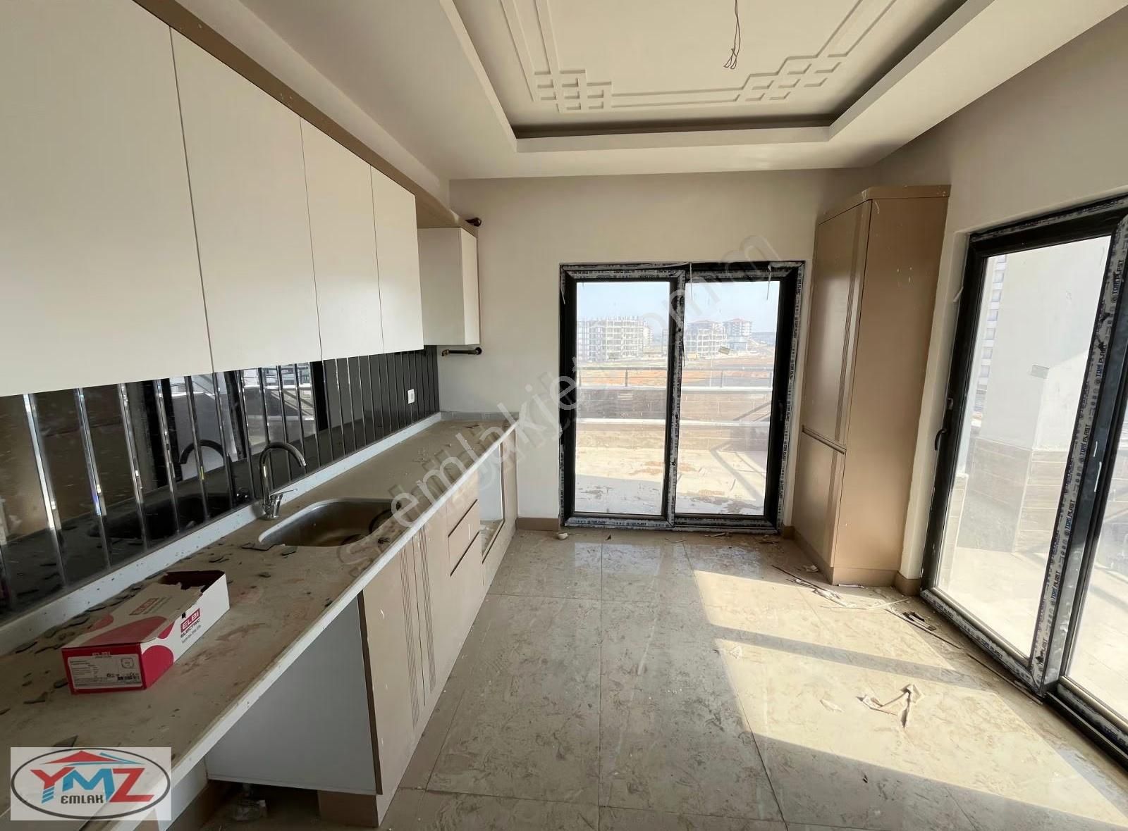 "ymz'den Geylani Mahallesi'nde Arakat 2.5+1 Daire" - Görsel 7