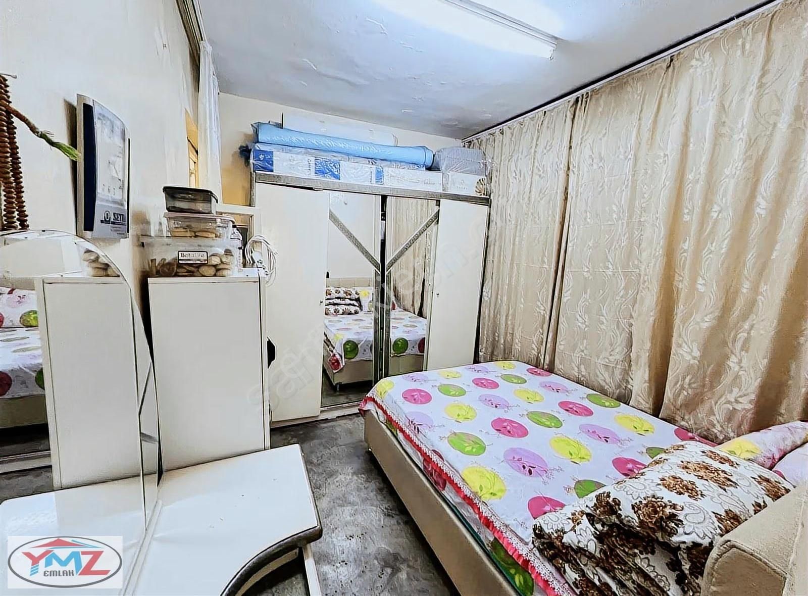 Ymz'den Yukarıbayır Camisi Yanında Satlık Müstakil - Görsel 8