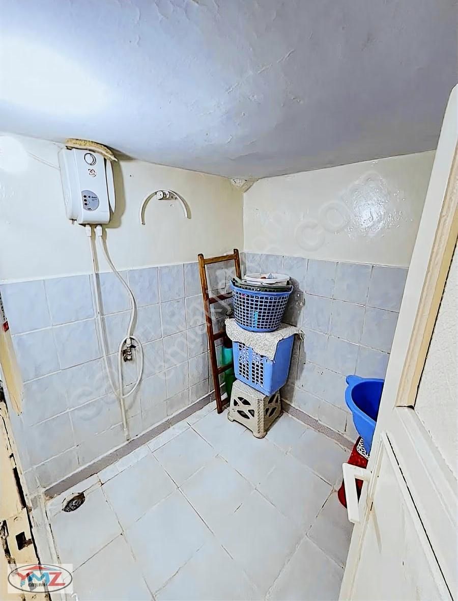 Ymz'den Yukarıbayır Camisi Yanında Satlık Müstakil - Görsel 2