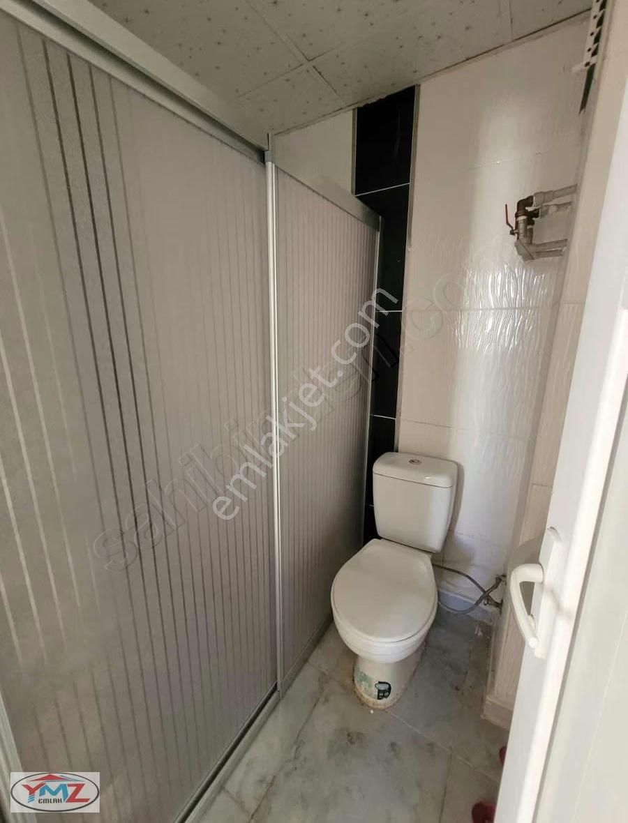 Ymz' Den Bülbülzade Mh'de Park Cepheli Ara Kat 2+1 Lüx Daire - Görsel 14