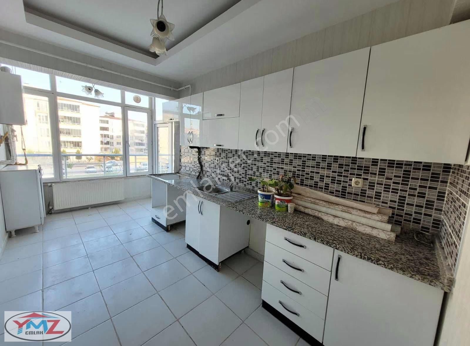 Ymz' Den Bülbülzade Mh'de Park Cepheli Ara Kat 2+1 Lüx Daire - Görsel 10