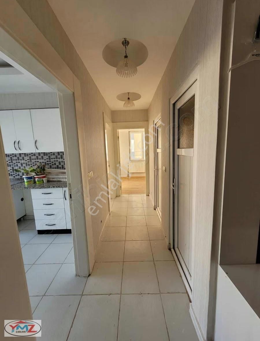 Ymz' Den Bülbülzade Mh'de Park Cepheli Ara Kat 2+1 Lüx Daire - Görsel 5