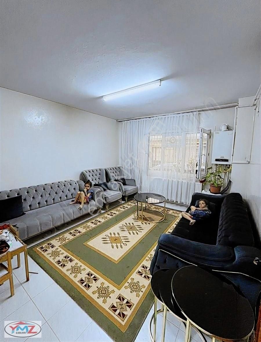 Ymz Den İstiklal Mah Bakımlı Doğalgazlı 3 Katlı Müstakil Ev - Görsel 14