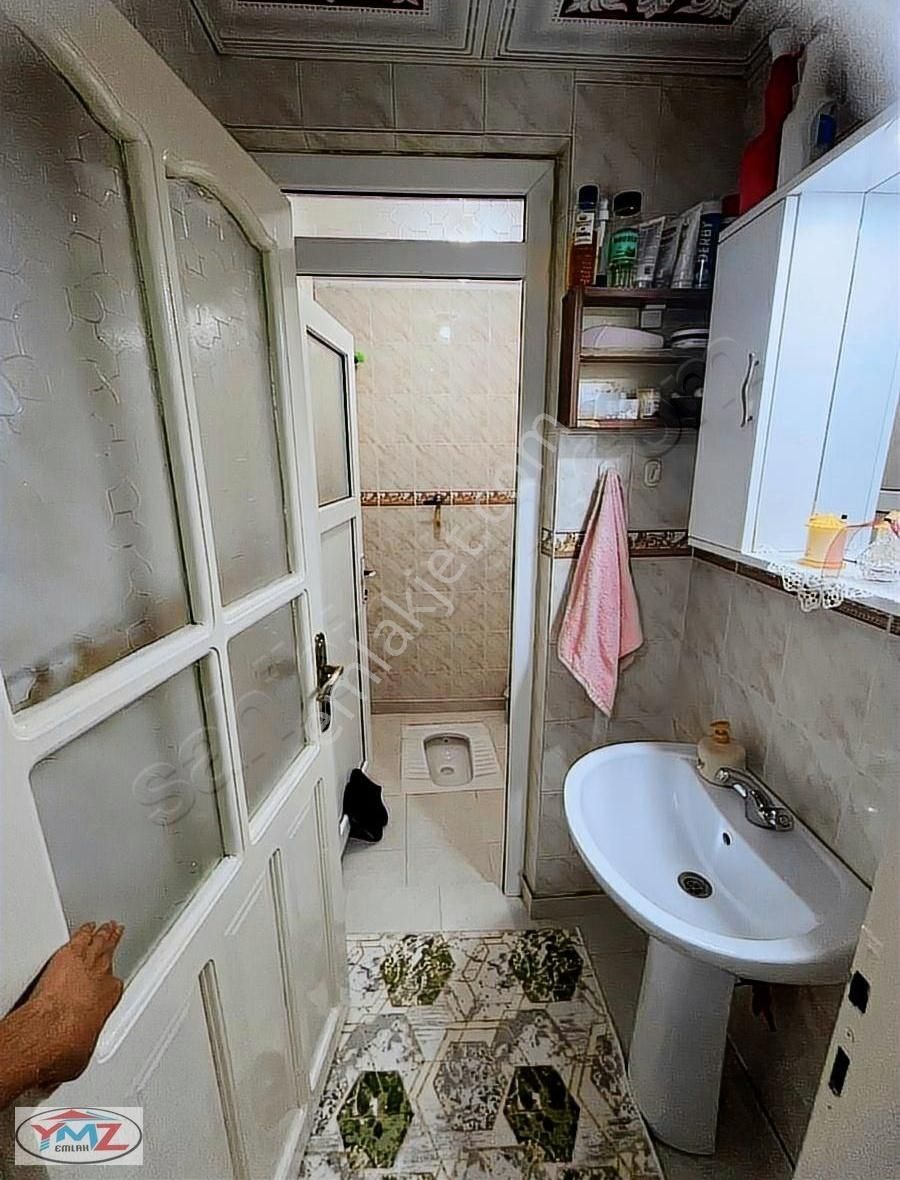 Ymz Den İstiklal Mah Bakımlı Doğalgazlı 3 Katlı Müstakil Ev - Görsel 3