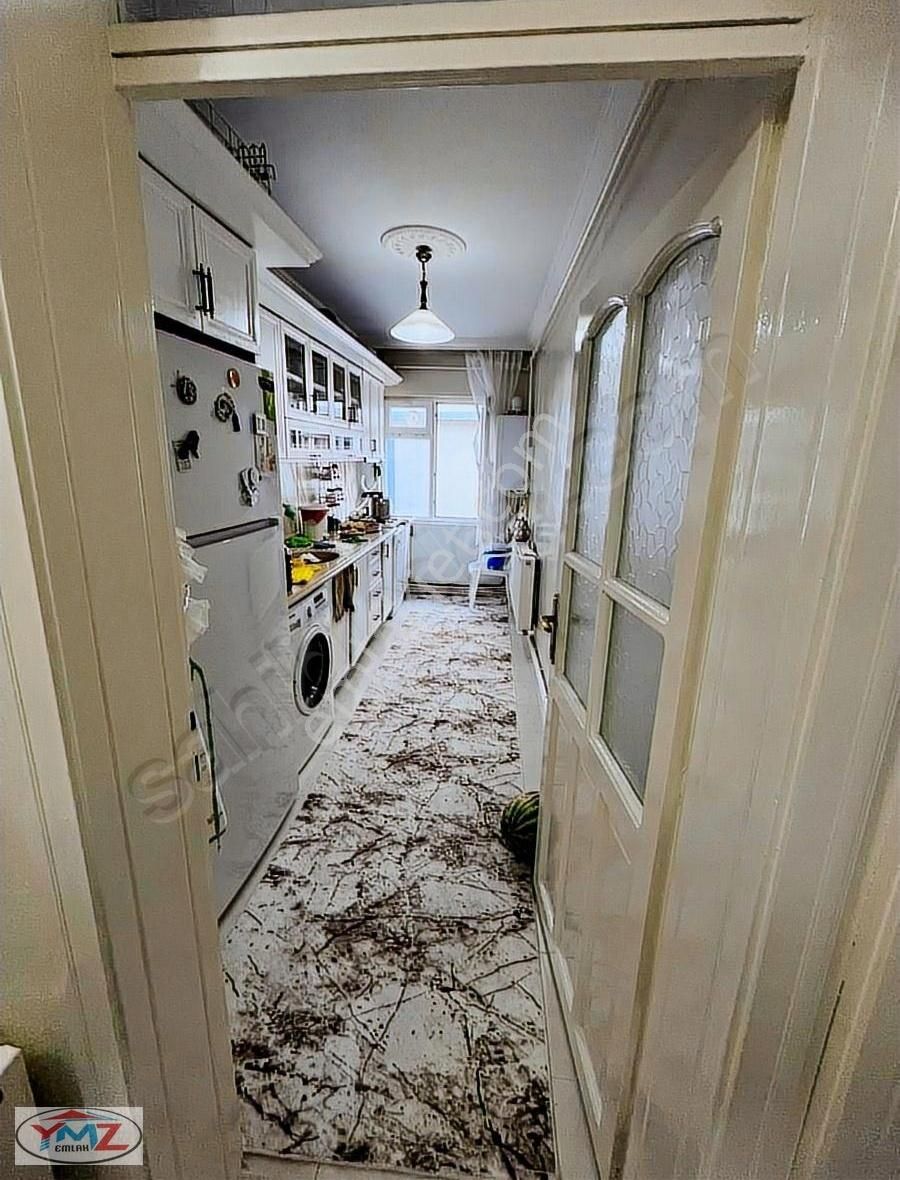 Ymz Den İstiklal Mah Bakımlı Doğalgazlı 3 Katlı Müstakil Ev - Görsel 20