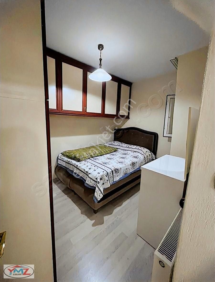 Ymz Den İstiklal Mah Bakımlı Doğalgazlı 3 Katlı Müstakil Ev - Görsel 11