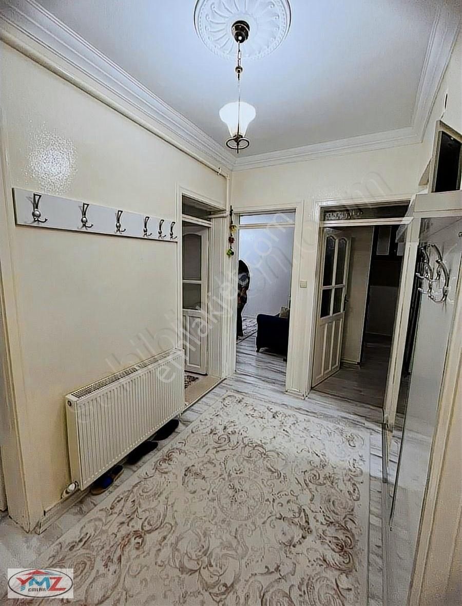 Ymz Den İstiklal Mah Bakımlı Doğalgazlı 3 Katlı Müstakil Ev - Görsel 21