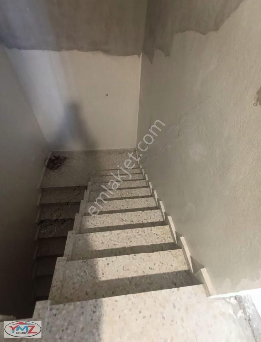 Ymz' Den Çagdaş Mh'de 3 Katlı Müstakil Ev 138 Mt - Görsel 3