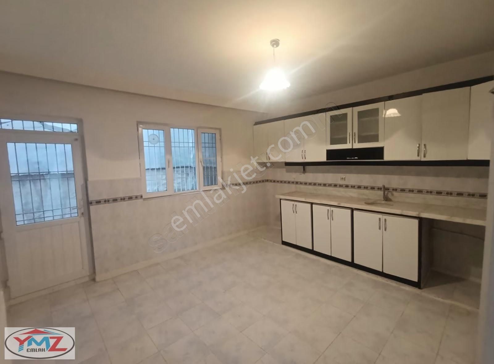 Ymz' Den Çagdaş Mh'de 3 Katlı Müstakil Ev 138 Mt - Görsel 26