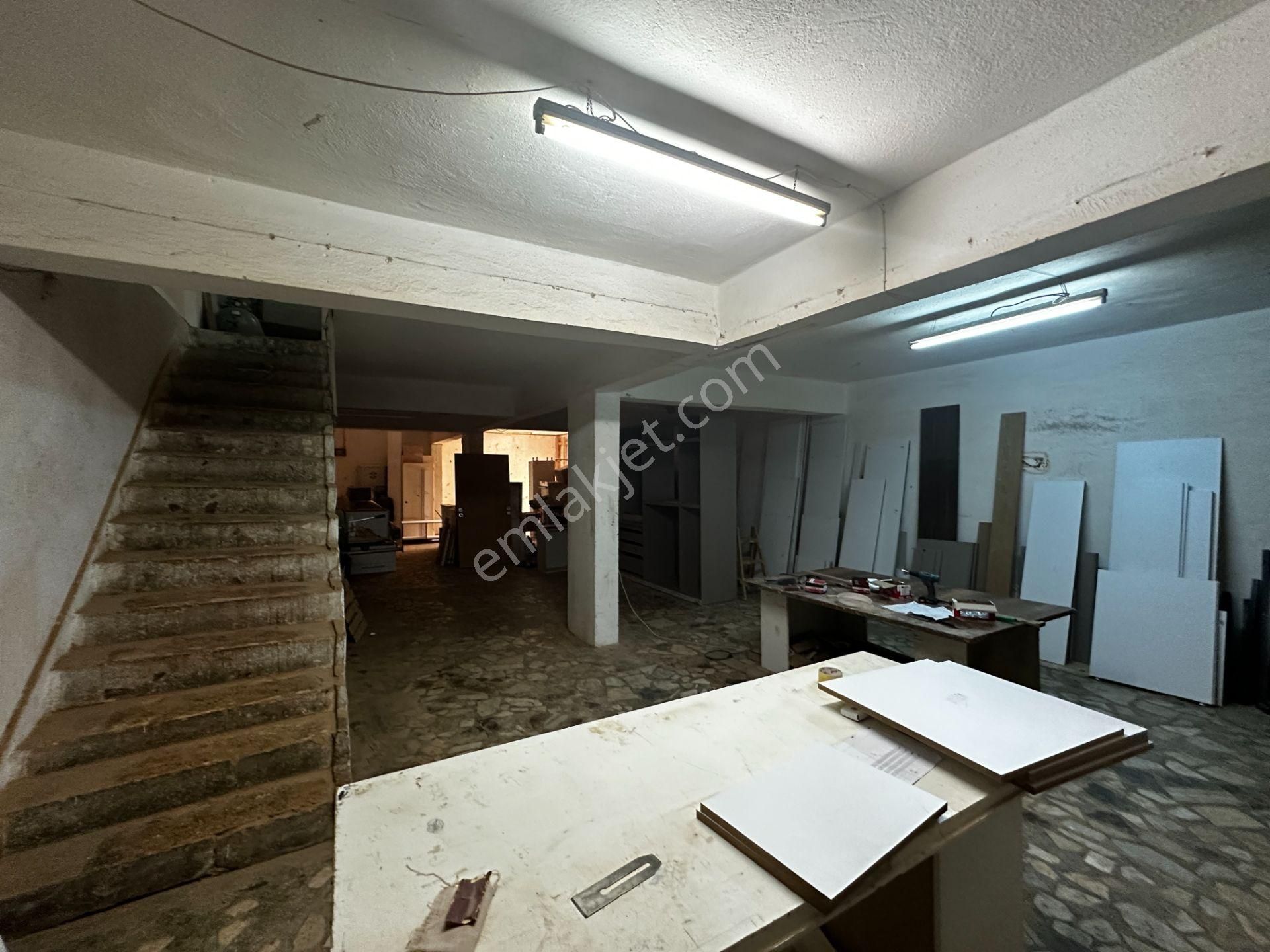 Çalışkan_dan Yunus Emre Mah. 240 M2 Alanlı Satılık Dükkan. - Görsel 10