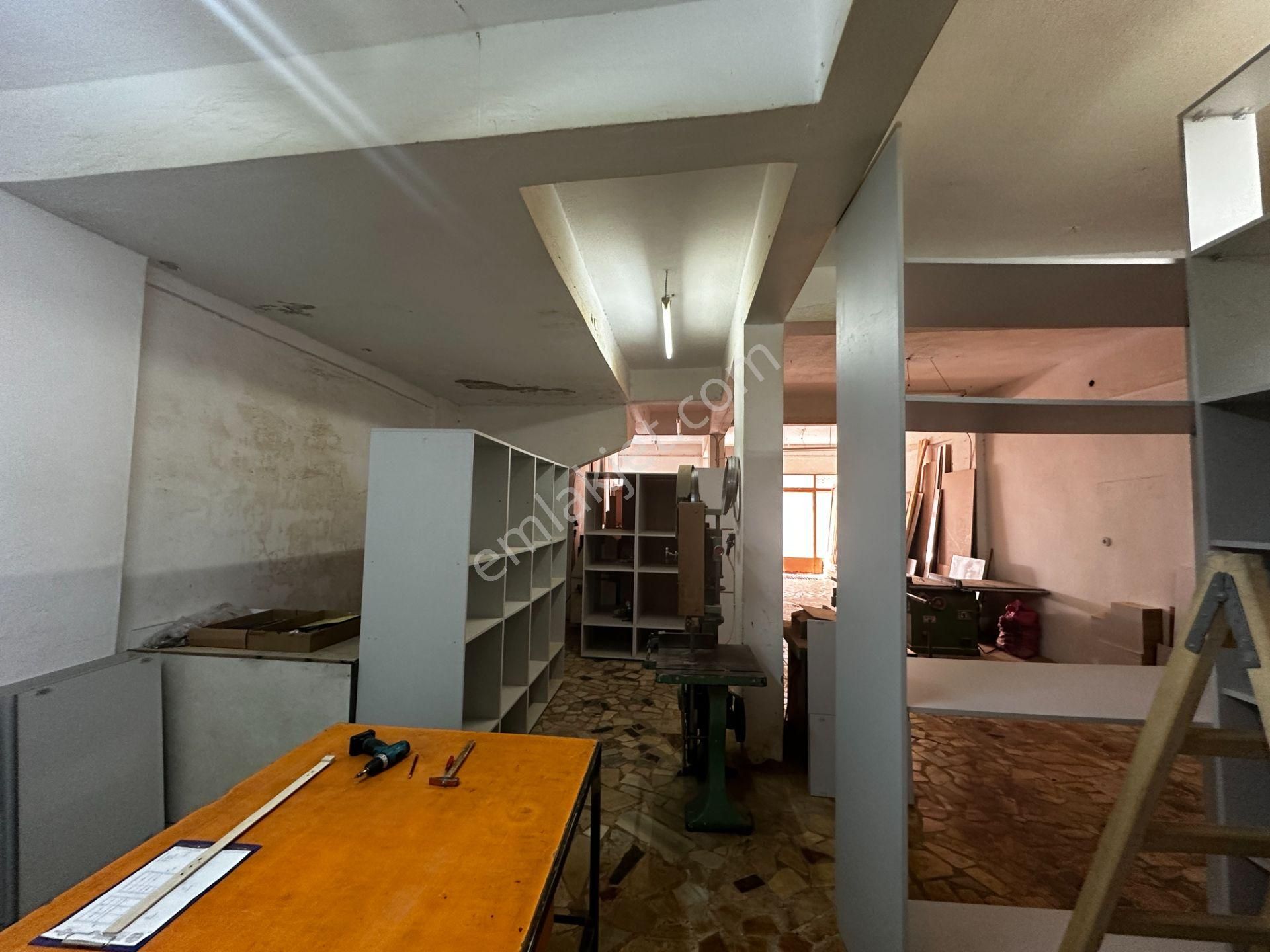 Çalışkan_dan Yunus Emre Mah. 240 M2 Alanlı Satılık Dükkan. - Görsel 6