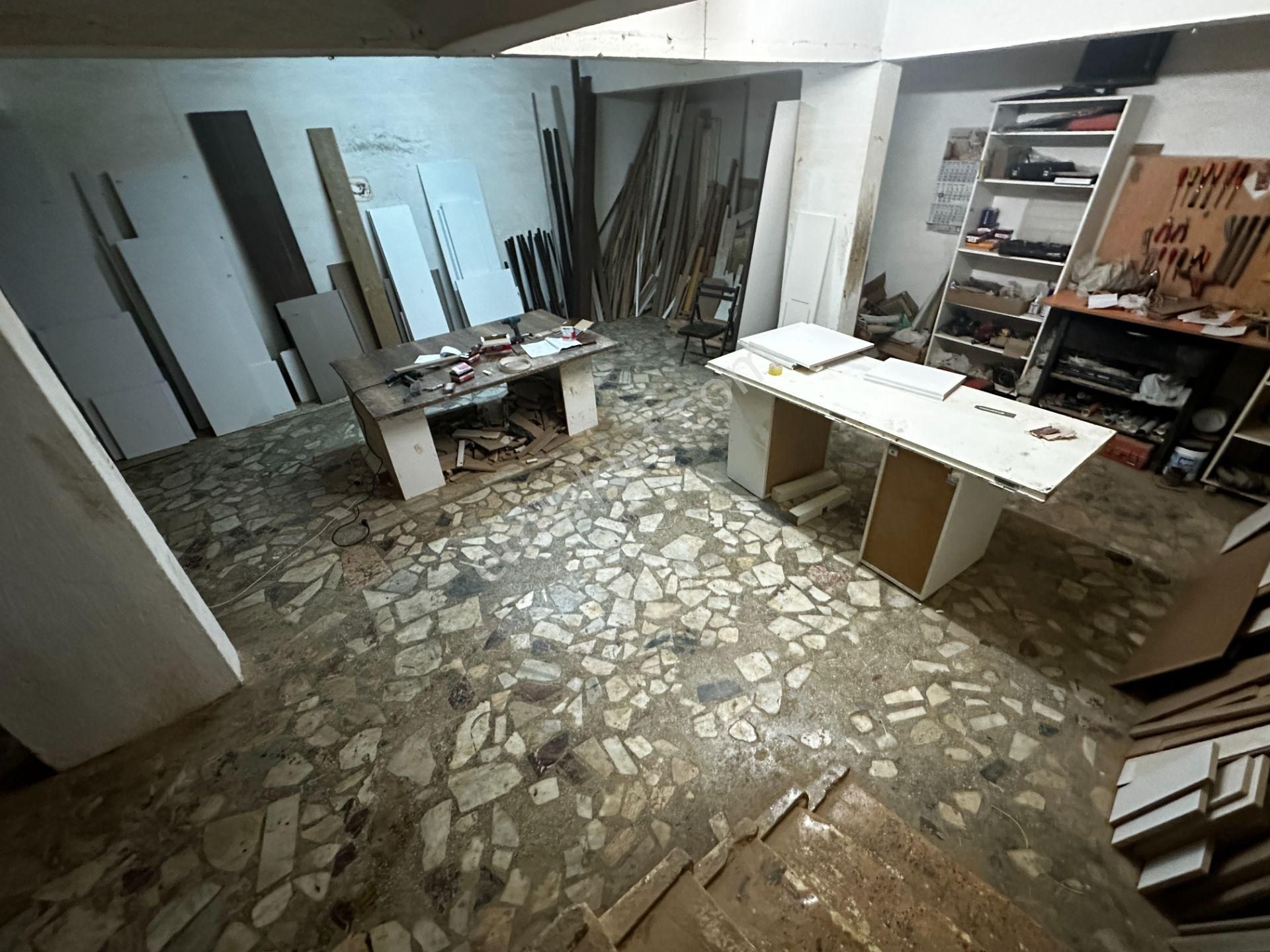 Çalışkan_dan Yunus Emre Mah. 240 M2 Alanlı Satılık Dükkan. - Görsel 8