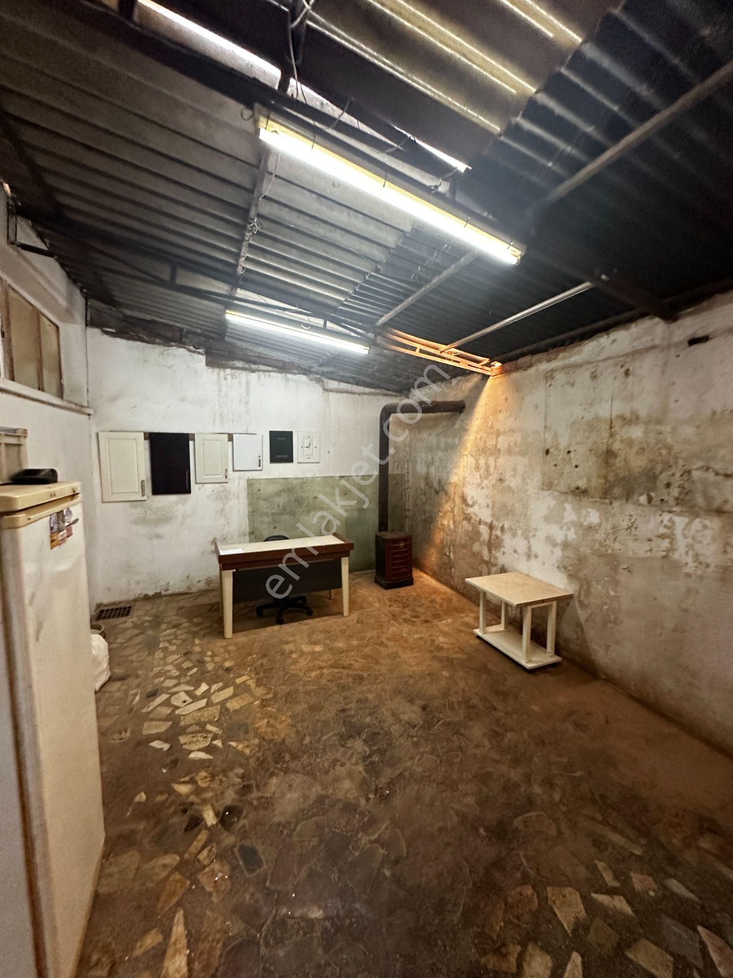 Çalışkan_dan Yunus Emre Mah. 240 M2 Alanlı Satılık Dükkan. - Görsel 4