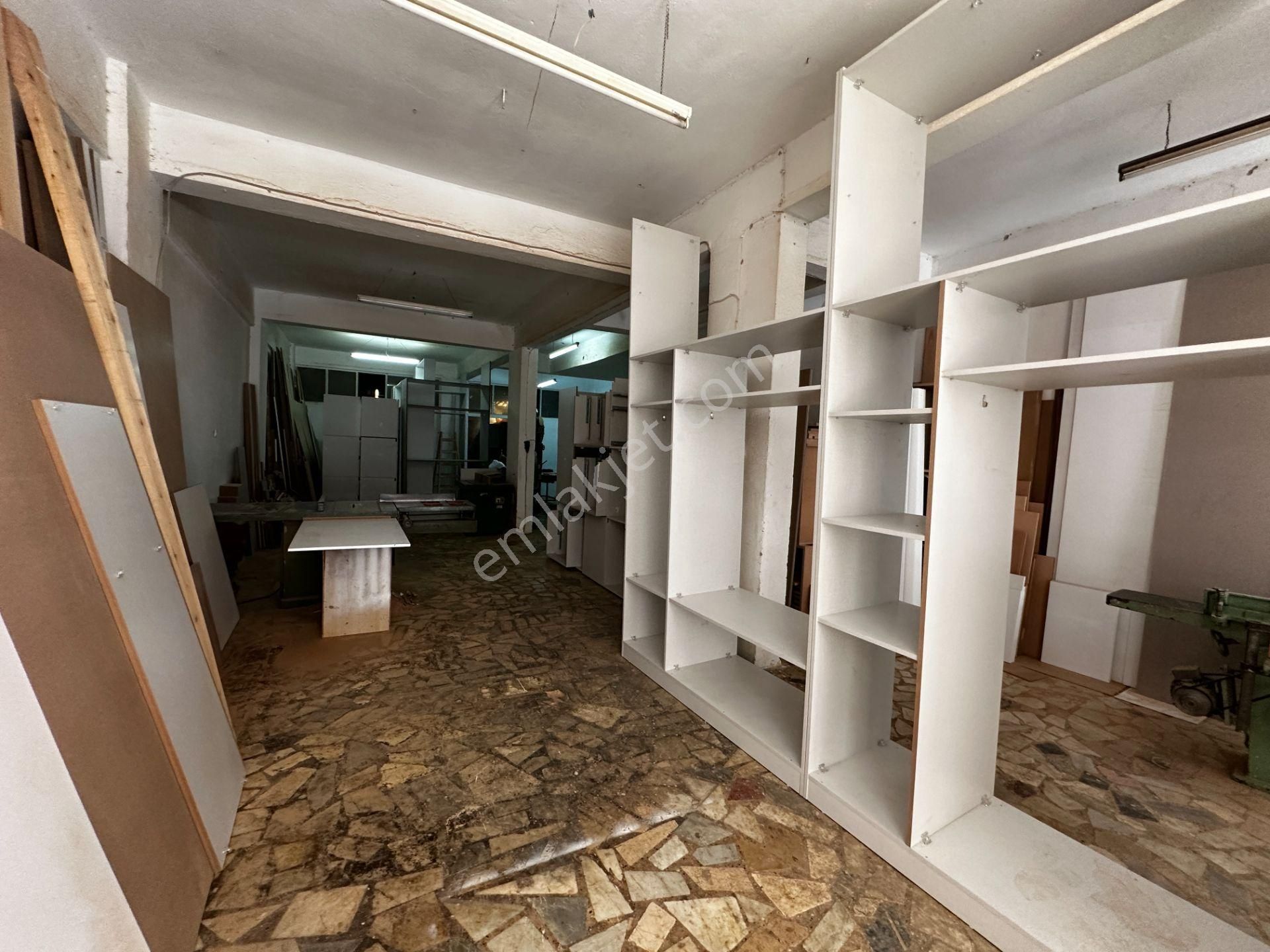 Çalışkan_dan Yunus Emre Mah. 240 M2 Alanlı Satılık Dükkan. - Görsel 13