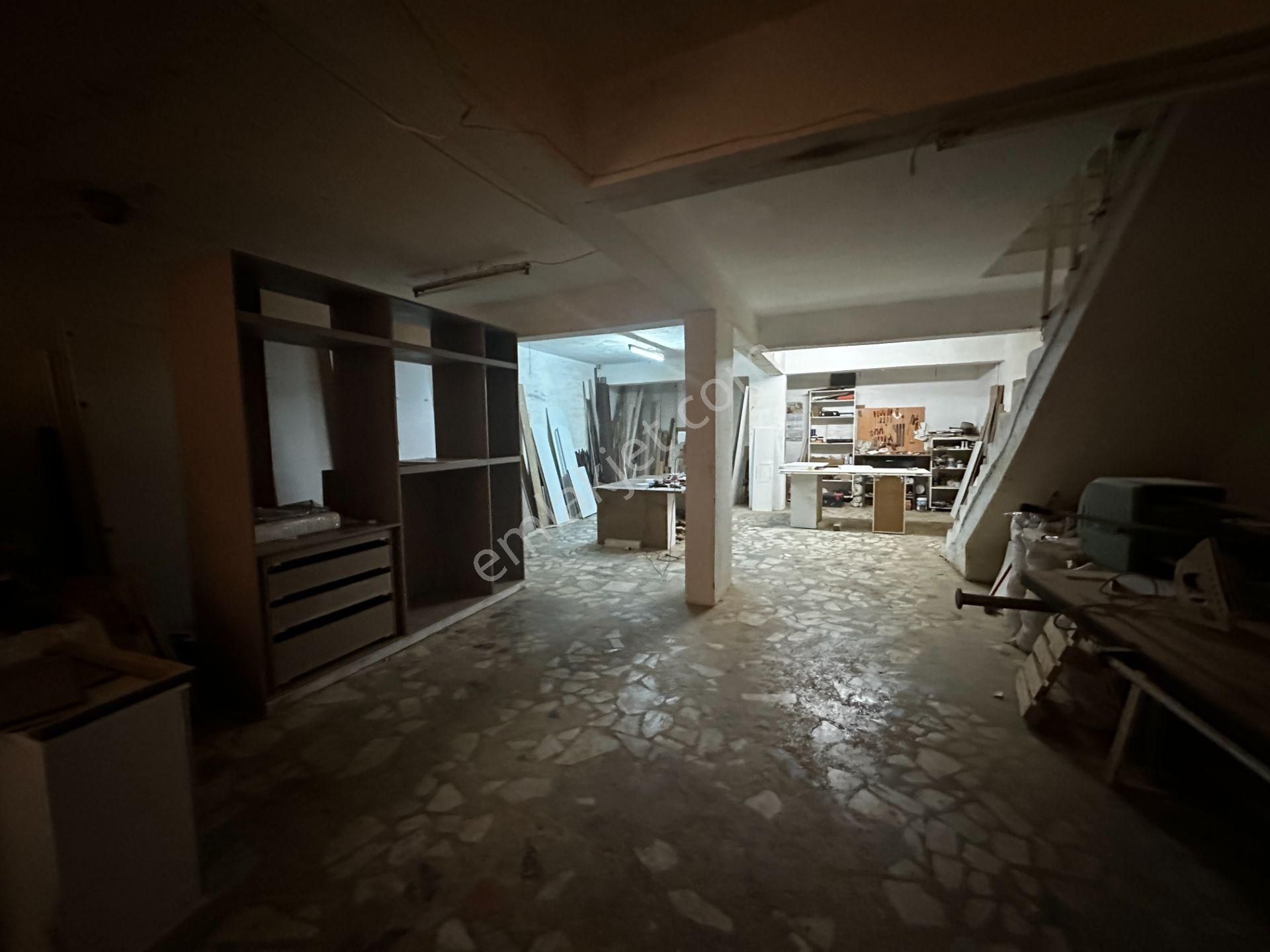 Çalışkan_dan Yunus Emre Mah. 240 M2 Alanlı Satılık Dükkan. - Görsel 2