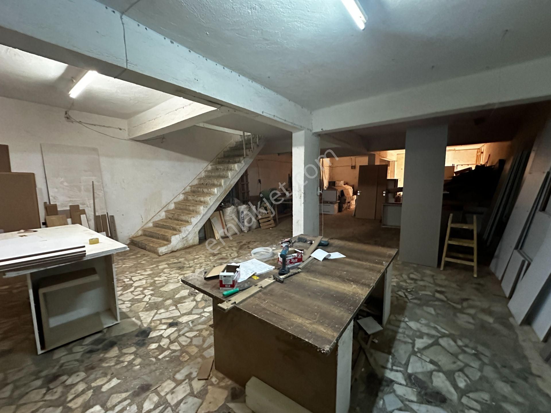 Çalışkan_dan Yunus Emre Mah. 240 M2 Alanlı Satılık Dükkan. - Görsel 9