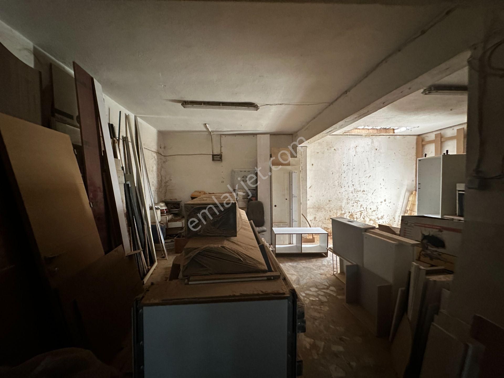 Çalışkan_dan Yunus Emre Mah. 240 M2 Alanlı Satılık Dükkan. - Görsel 11