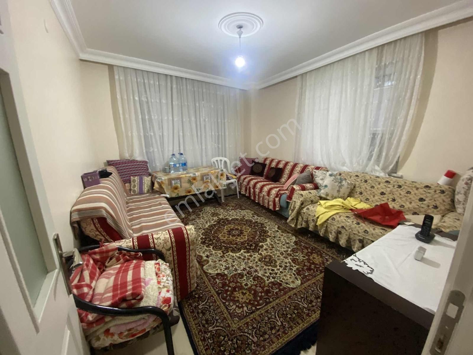 Can Emlaktan Masrafsız Arakat Daire... - Görsel 9