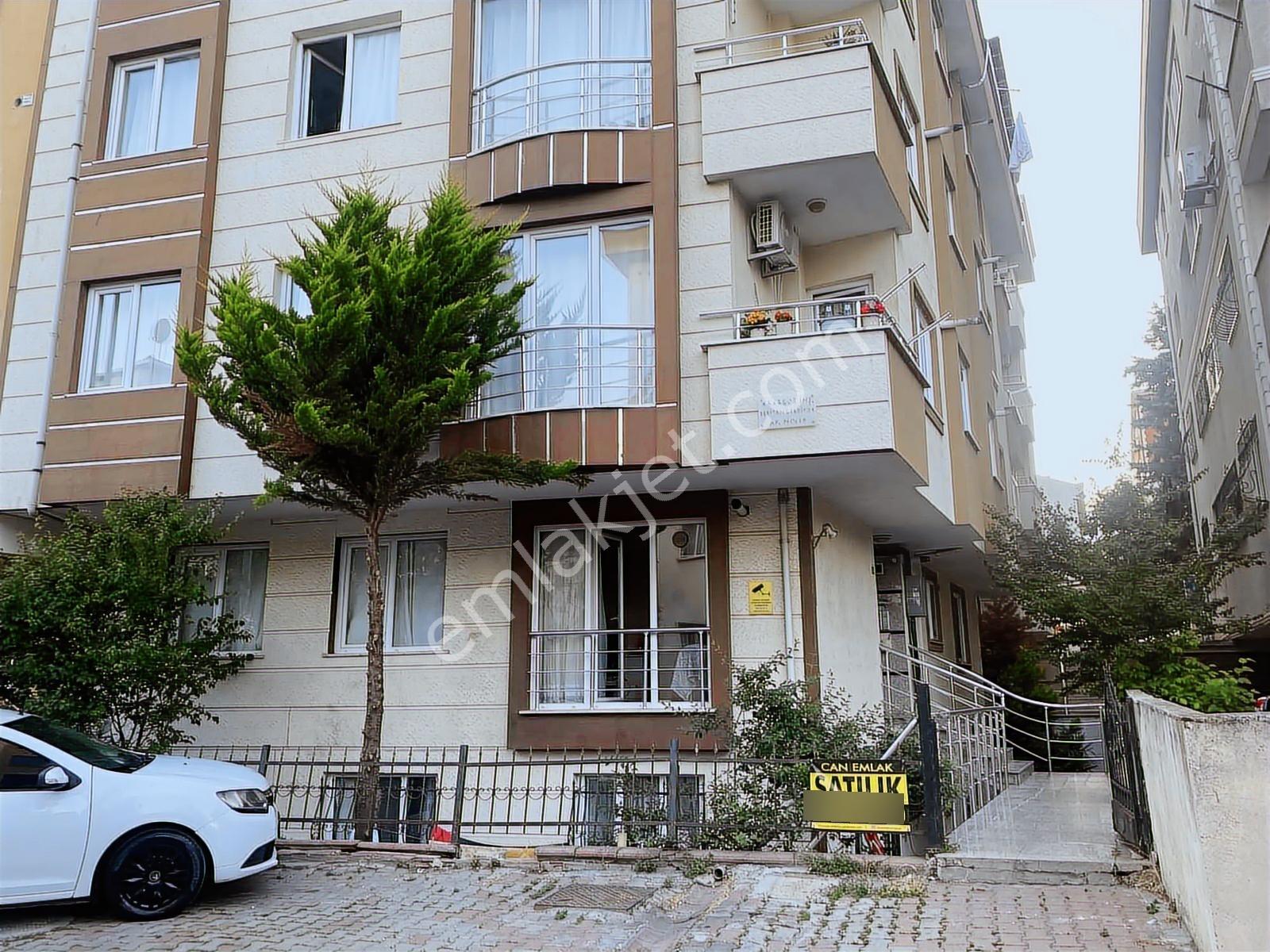 Can Emlaktan Masrafsız Arakat Daire... - Görsel 5